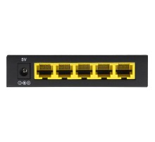 Коммутатор D-Link OS1205/A1A