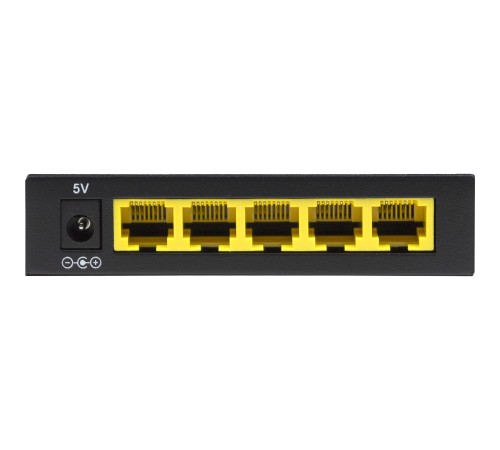 Коммутатор D-Link OS1205/A1A