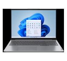 Lenovo ThinkBook 16 G6 IRL [21KH00RRAK ] Grey 16" {WUXGA i5-13420H/8GB/512GB/DOS} LENOVO CARRY CASE INSIDE BOX