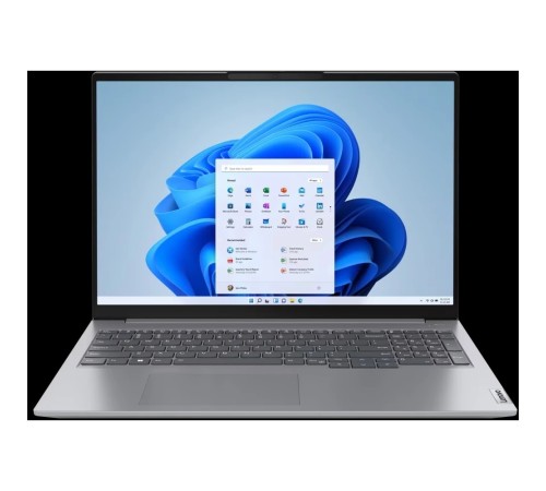 Lenovo ThinkBook 16 G6 IRL [21KH00RRAK ] Grey 16" {WUXGA i5-13420H/8GB/512GB/DOS} LENOVO CARRY CASE INSIDE BOX