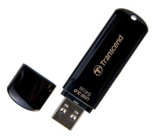 Флеш-накопитель Transcend JetFlash 750 (TS64GJF750K)