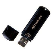 Флеш-накопитель Transcend JetFlash 750 (TS64GJF750K)