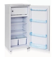 Холодильник Бирюса Б-10 белый (однокамерный)