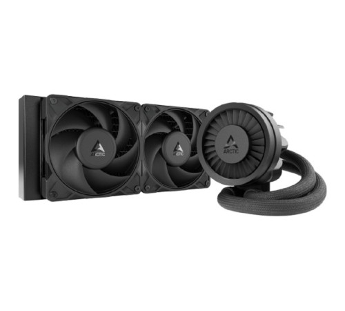 СЖО Liquid Freezer III Pro 240 Multi Compatible All-In-One CPU Water Cooler ACFRE00178A