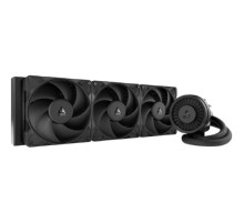 СЖО Liquid Freezer III Pro 420 Multi Compatible All-In-One CPU Water Cooler ACFRE00181A
