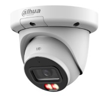 Камера видеонаблюдения IP Dahua DH-IPC-HDW3449QMP-S-IL-0360B 3.6-3.6мм цв.