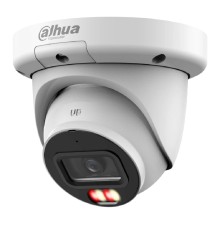 Камера видеонаблюдения IP Dahua DH-IPC-HDW3449QMP-S-IL-0360B 3.6-3.6мм цв.