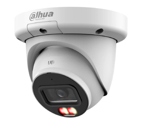 Камера видеонаблюдения IP Dahua DH-IPC-HDW3449QMP-S-IL-0360B 3.6-3.6мм цв. Камера видеонаблюдения IP Dahua DH-IPC-HDW3449QMP-S-IL-0360B 3.6-3.6мм цв.
