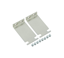 Крепление SNR-RMB-890-Z (гальваническое покрытие) для маршрутизаторов Cisco 880, 890 в стойку 19"