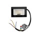 Светодиодный прожектор СТАРТ LED FL 10W65 N - 40, 10Вт, 850Лм, 6500К, IP65