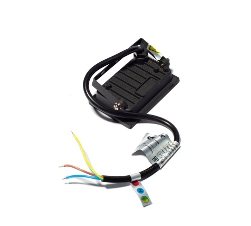 Светодиодный прожектор СТАРТ LED FL 10W65 N - 40, 10Вт, 850Лм, 6500К, IP65