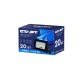 Светодиодный прожектор СТАРТ LED FL 20W65 N - 24, 20Вт, 1700Лм, 6500К, IP65