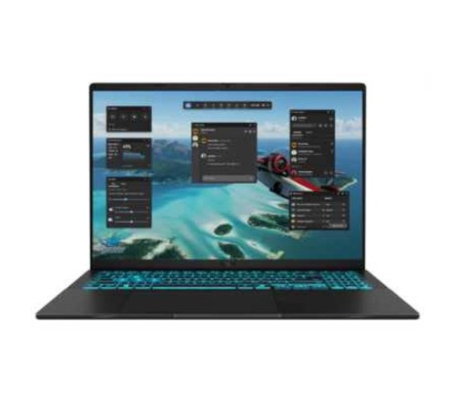 NB Asus VivoBook V3607VH-RP046 Core 5 210H/16Gb/SSD1Tb/RTX5050 8Gb/16"/IPS/WUXGA/noOS/black