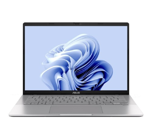 NB Asus VivoBook S3407CA-LY098 Ul5 225H/16Gb/SSD512Gb/14"/IPS/WUXGA/noOS/silver