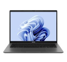 NB Asus VivoBook S3407CA-LY097 Ul5 225H/16Gb/SSD512Gb/14"/IPS/WUXGA/noOS/grey