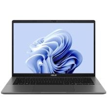 NB Asus VivoBook S3407CA-LY097 Ul5 225H/16Gb/SSD512Gb/14"/IPS/WUXGA/noOS/grey