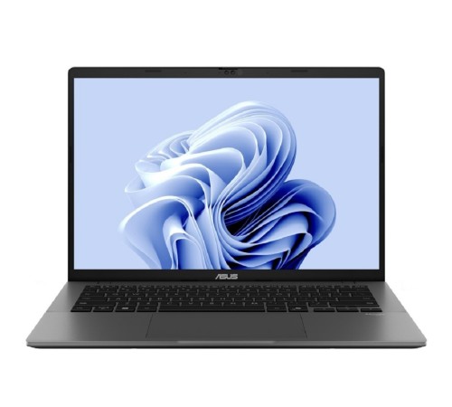 NB Asus VivoBook S3407CA-LY097 Ul5 225H/16Gb/SSD512Gb/14"/IPS/WUXGA/noOS/grey