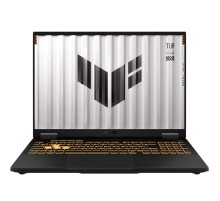 NB Asus TUF Gaming FX608JH-RV065 i5 13450HX/16Gb/SSD512Gb/RTX5050 8Gb/16"/IPS/FHD+/noOS/grey