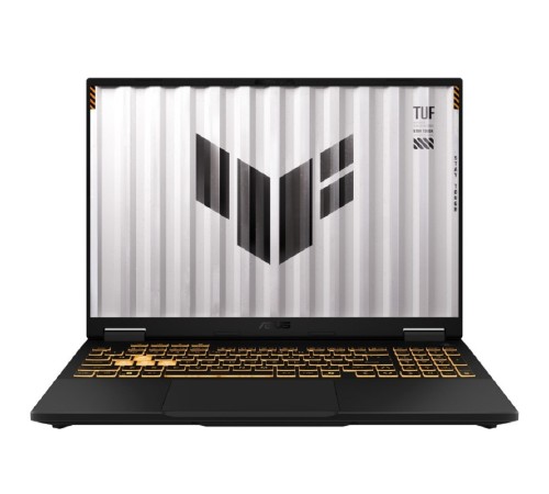 NB Asus TUF Gaming FX608JH-RV065 i5 13450HX/16Gb/SSD512Gb/RTX5050 8Gb/16"/IPS/FHD+/noOS/grey