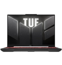 NB Asus TUF Gaming FX607VJ-RL013 Core 5 210H/16Gb/SSD512Gb/RTX 3050 6Gb/16"/IPS/FHD+/noOS/grey