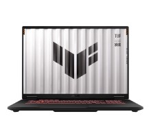 NB Asus TUF Gaming A18 FA808UP-S8051 Ryzen 7 260/32Gb/SSD1Tb/RTX5070 8Gb/18"/IPS/FHD+/noOS/grey
