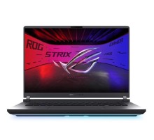 NB Asus ROG Strix G615JH-RV045 i5 13450HX/16Gb/SSD512Gb/RTX5050 8Gb/16"/IPS/FHD+/noOS/grey