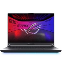 NB Asus ROG Strix G615JM-RV038 i5 13450HX/16Gb/SSD512Gb/RTX5060 8Gb/16"/IPS/FHD+/noOS/grey