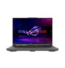 NB Asus ROG Strix G614PP-S5063 Ryzen 9 8940HX/16Gb/SSD512Gb/RTX5070 8Gb/16"/IPS/2.5K/noOS/grey