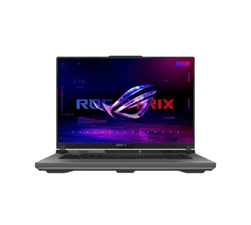 NB Asus ROG Strix G614PP-S5063 Ryzen 9 8940HX/16Gb/SSD512Gb/RTX5070 8Gb/16"/IPS/2.5K/noOS/grey
