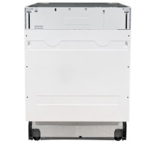 Встраиваемая посудомоечная машина 60CM SLG VI6110 SCHAUB LORENZ