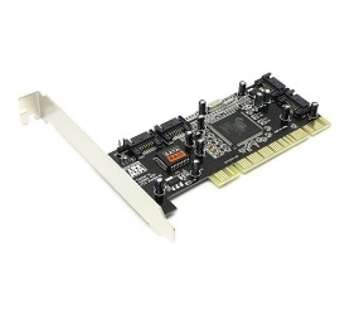 Espada Контроллер (OEM) PCI, SATA150, RAID 4 port-int (FG-SA3114-4IR-01-CT01) Espada Контроллер (OEM) PCI, SATA150, RAID 4 port-int (FG-SA3114-4IR-01-CT01)