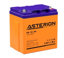 ASTERION HR 12-26