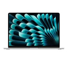 Apple MacBook Air 15-inch 15" Silver (M4 10C CPU, 10C GPU/16Gb/512Gb SSD) (MW1H3RU/A)