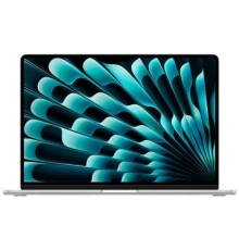 Apple MacBook Air 15-inch 15" Silver (M4 10C CPU, 10C GPU/16Gb/512Gb SSD) (MW1H3RU/A)