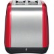 Тостер KitchenAid KitchenAid 5KMT221EER