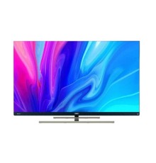 65" Телевизор Haier 65 Smart TV S7 {4K Ultra HD (3840x2160 Пикс), 120 Гц, QLED, Direct LED}