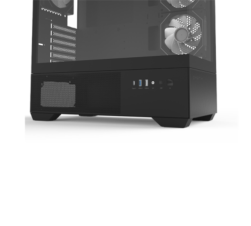 Корпус ZALMAN CHRONIX, ATX, BLACK, WINDOW, 1xCombo (3.5’’ or 2.5’’), 1x3.5’’HDD, 2x2.5’’SSD, 1xUSB2.0, 1xUSB3.0, 1xUSB Type-C, SIDE 2x120mm ARGB, REAR 1x120mm ARGB Корпус ZALMAN CHRONIX, ATX, BLACK, WINDOW, 1xCombo (3.5’’ or 2.5’’), 1x3.5’’HDD, 2x2.5’’SSD, 1xUSB2.0, 1xUSB3.0, 1xUSB Type-C, SIDE 2x120mm ARGB, REAR 1x120mm ARGB