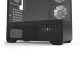 Корпус ZALMAN CHRONIX, ATX, BLACK, WINDOW, 1xCombo (3.5’’ or 2.5’’), 1x3.5’’HDD, 2x2.5’’SSD, 1xUSB2.0, 1xUSB3.0, 1xUSB Type-C, SIDE 2x120mm ARGB, REAR 1x120mm ARGB