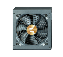 Блок питания Zalman ZM850-TMX2SE, 850W, ATX12V v3.1, APFC, 12cm Fan, 80+ Gold Gen5.1, Full Modular, Retail