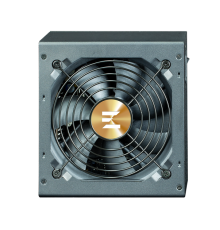 Блок питания Zalman ZM750-TMX2SE, 750W, ATX12V v3.1, APFC, 12cm Fan, 80+ Gold Gen5.1, Full Modular, Retail