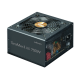 Блок питания Zalman ZM750-TMX2SE, 750W, ATX12V v3.1, APFC, 12cm Fan, 80+ Gold Gen5.1, Full Modular, Retail
