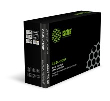 Блок фотобарабана Cactus CS-DL-5120P DL-5120 черный ч/б:30000стр. для BM5100ADN/BM5100ADW/BP5100DN/BP5100DW Pantum