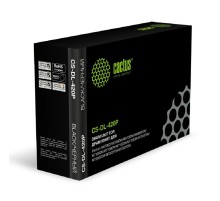 Блок фотобарабана Cactus CS-DL-420P DL-420 черный ч/б:30000стр. для M6700D/M6700DW/M6703DW/M6800FDW/M7100DN/M7100DW/M7102DN/M7103DN/M7300FDN/M7300FDW/M7302FDN/M7302FDW Pantum