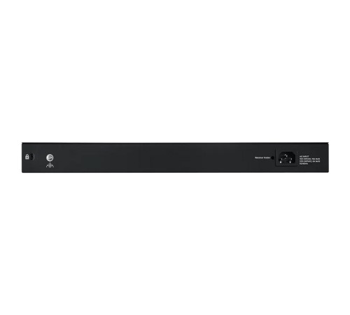Коммутатор Zyxel XGS2220-54FP-EU0101F