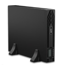 ИБП Бастион SKAT-UPS 3000-RACK-ON-6X9-E  {Online, синус, 3000ВА/3000 Вт, стойка/на пол, 1xC19 + 8xC13, встр. АКБ 72В (6x9 Ач),, SNMP/USB/RS-232/EPO, доп блок до 4 шт SKAT BC 72/18S3, МПТ} (8773)
