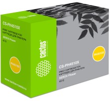 Картридж лазерный Cactus CS-PH4510 113R00711 черный (10000стр.) для Xerox Phaser 4510