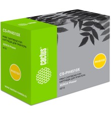 Картридж лазерный Cactus CS-PH4510 113R00711 черный (10000стр.) для Xerox Phaser 4510
