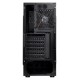 Корпус Thermaltake Versa H21 черный без БП ATX 2x120mm 1xUSB2.0 1xUSB3.0 audio bott PSU