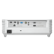 Проектор InFocus [IN0046ST] DLP, WXGA, 4300 lm, 30 000:1, 0.521:1, 2xHDMI 1.4, VGA in/out, Composite Video, 3.5mm in/out, USB-A, RS-232, RJ-45, лампа 15 000ч.(ECO mode), 10W, 27дБ, 2,9 кг, PJ-Link, БЕЛЫЙ
