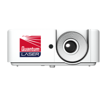 Лазерный проектор InFocus [INL174] DLP, XGA, 4100 lm, 3 500 000:1, 1.942.16:1, HDMI x2, VGA in x1, Composite video x1, RS232 x1, Audio in/out, VGA out x1, USB-A x1, 1х15w, 2,9 кг, белый